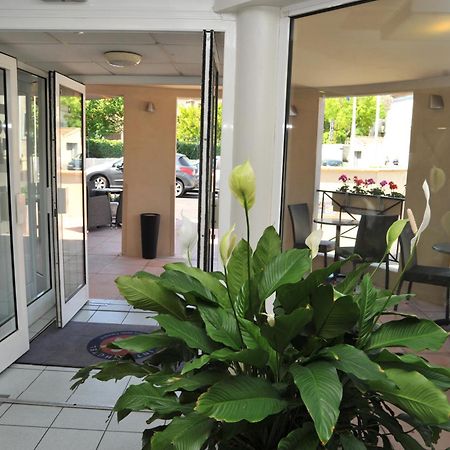 Hotel Espace Cite Carcassonne Exterior photo