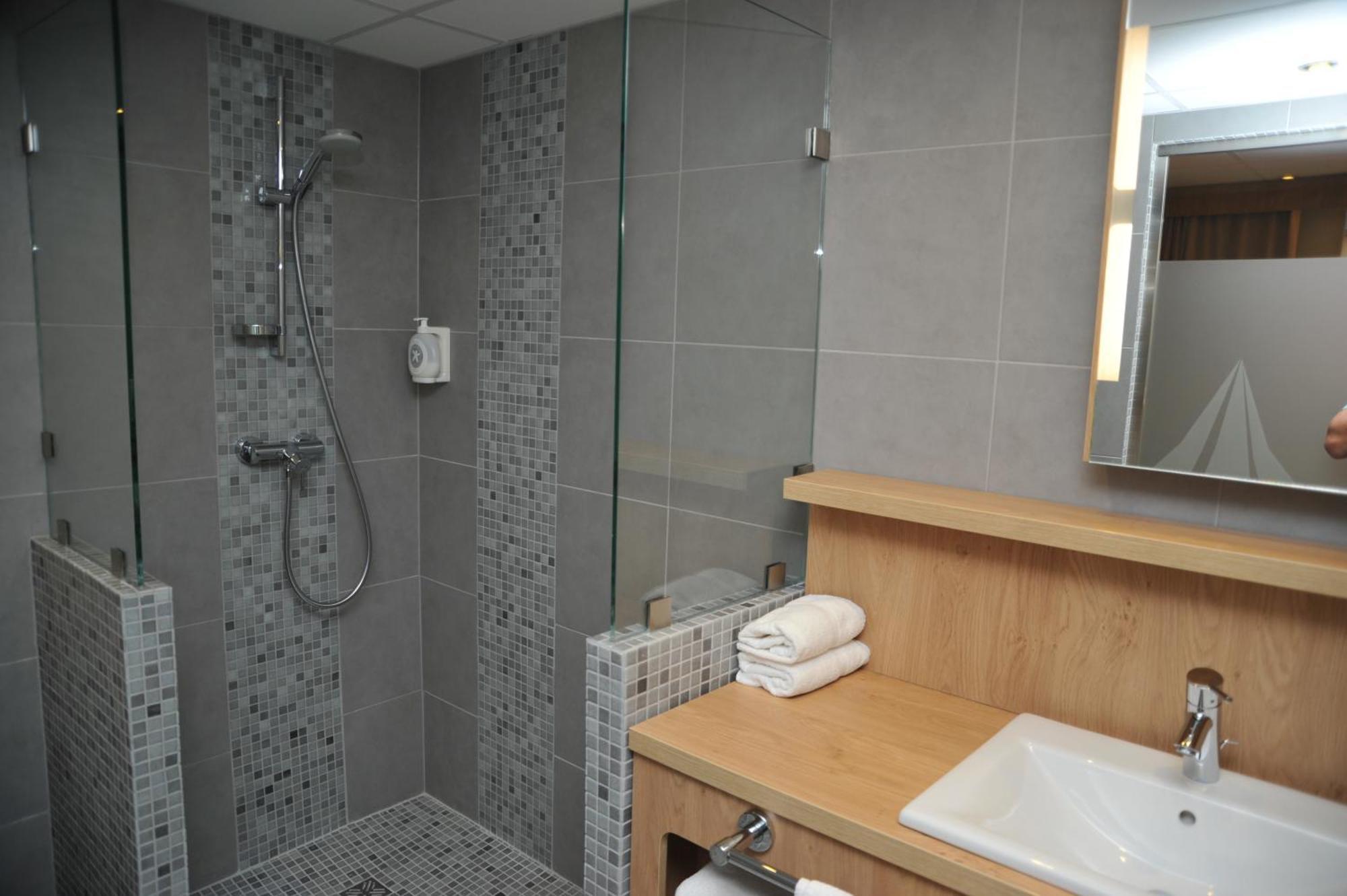 Hotel Espace Cite Carcassonne Room photo