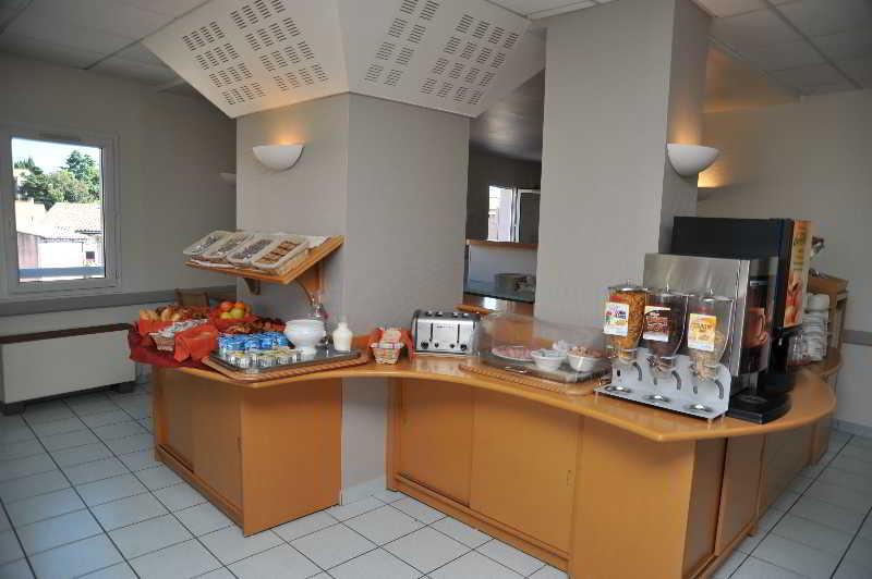Hotel Espace Cite Carcassonne Exterior photo