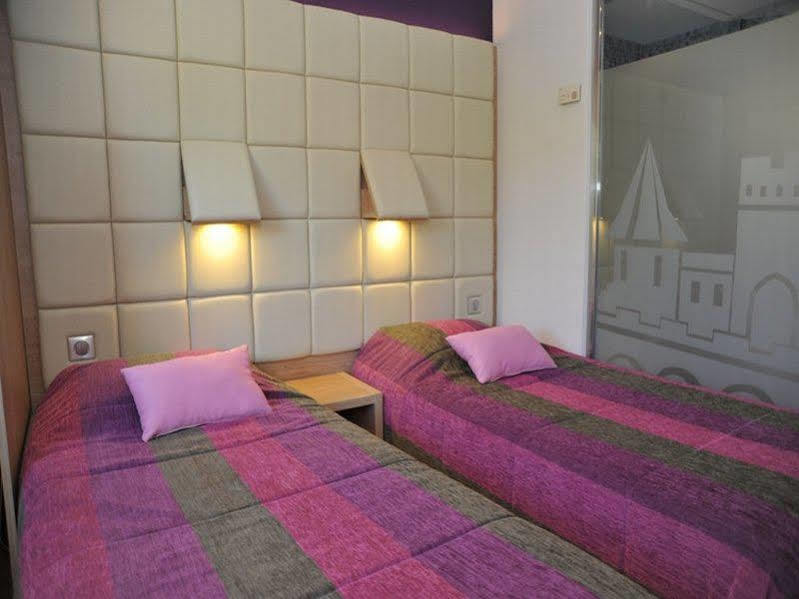 Hotel Espace Cite Carcassonne Exterior photo