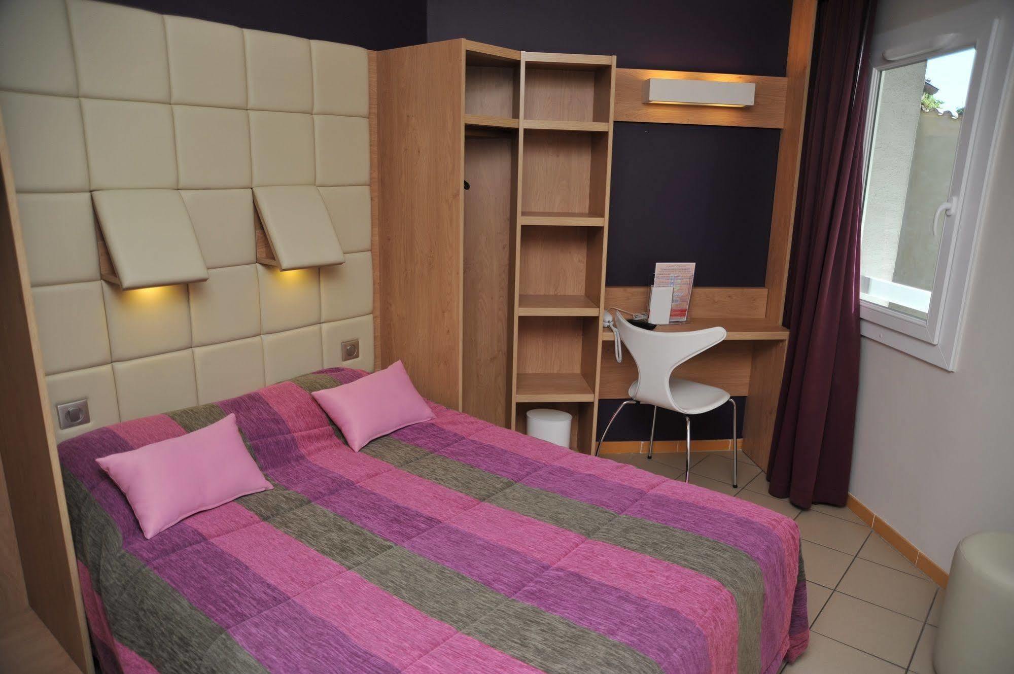 Hotel Espace Cite Carcassonne Exterior photo